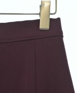 nano UNIVERSE（ナノユニバース）ロング・マキシ丈スカート 赤 サイズ:F レディース/2200642109040