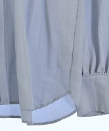 nano UNIVERSE（ナノユニバース）カジュアルシャツ 青 サイズ:S レディース/2200642109057