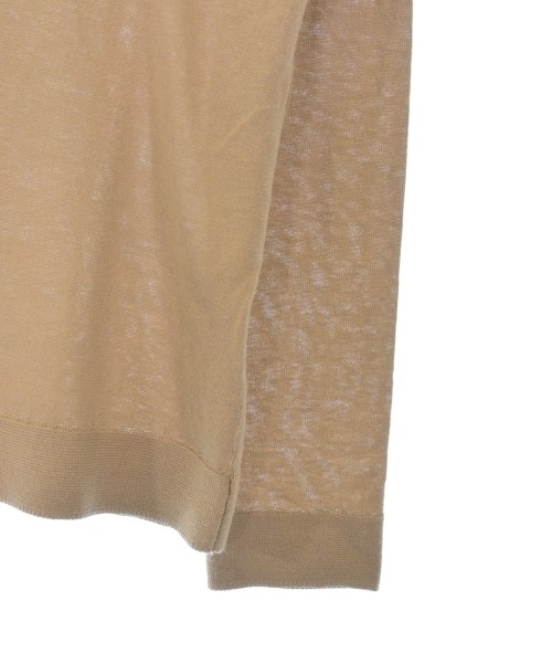 nano UNIVERSE（ナノユニバース）カーディガン 茶 サイズ:38(M位) レディース/2200642829030