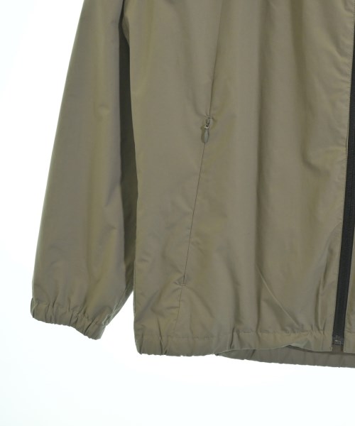 nano UNIVERSE（ナノユニバース）その他 ベージュ サイズ:M レディース/2200637855037