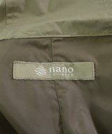 nano UNIVERSE（ナノユニバース）その他 ベージュ サイズ:M レディース/2200637855037