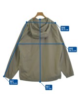 nano UNIVERSE（ナノユニバース）その他 ベージュ サイズ:M レディース/2200637855037