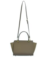 nano UNIVERSE（ナノユニバース）ハンドバッグ グレー サイズ:- レディース/2200637676168