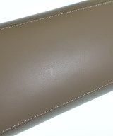 nano UNIVERSE（ナノユニバース）ハンドバッグ グレー サイズ:- レディース/2200637676168