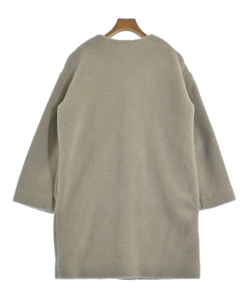 nano UNIVERSE（ナノユニバース）その他 グレー サイズ:F レディース/2200646033013