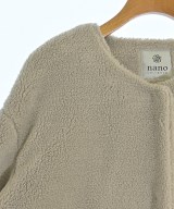 nano UNIVERSE（ナノユニバース）その他 グレー サイズ:F レディース/2200646033013