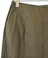 nano UNIVERSE（ナノユニバース）ロング・マキシ丈スカート 茶 サイズ:M レディース/2200635633033