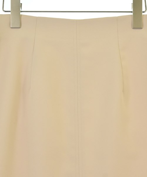 nano UNIVERSE（ナノユニバース）ロング・マキシ丈スカート 白 サイズ:2(M位) レディース/2200637533065