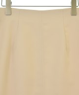 nano UNIVERSE（ナノユニバース）ロング・マキシ丈スカート 白 サイズ:2(M位) レディース/2200637533065