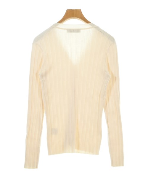 nano UNIVERSE（ナノユニバース）カーディガン 白 サイズ:38(M位) レディース/2200635965028