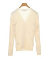 nano UNIVERSE（ナノユニバース）カーディガン 白 サイズ:38(M位) レディース/2200635965028