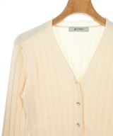 nano UNIVERSE（ナノユニバース）カーディガン 白 サイズ:38(M位) レディース/2200635965028