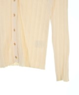 nano UNIVERSE（ナノユニバース）カーディガン 白 サイズ:38(M位) レディース/2200635965028