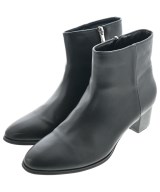 nano UNIVERSE（ナノユニバース）ブーティ 黒 サイズ:EU38(24.5cm位) レディース/2200635965059