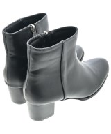 nano UNIVERSE（ナノユニバース）ブーティ 黒 サイズ:EU38(24.5cm位) レディース/2200635965059