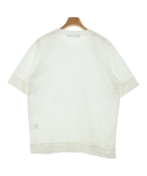 nano UNIVERSE（ナノユニバース）Tシャツ・カットソー 白 サイズ:S レディース/2200639386102