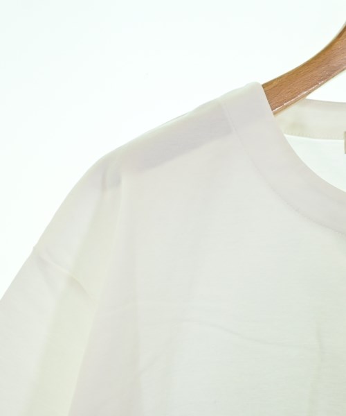 nano UNIVERSE（ナノユニバース）Tシャツ・カットソー 白 サイズ:S レディース/2200639386102