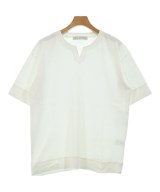 nano UNIVERSE（ナノユニバース）Tシャツ・カットソー 白 サイズ:S レディース/2200639386102