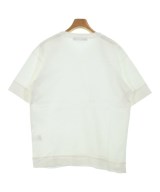 nano UNIVERSE（ナノユニバース）Tシャツ・カットソー 白 サイズ:S レディース/2200639386102