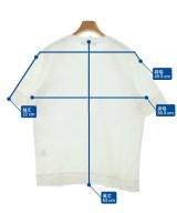 nano UNIVERSE（ナノユニバース）Tシャツ・カットソー 白 サイズ:S レディース/2200639386102