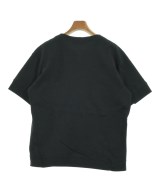 nano UNIVERSE（ナノユニバース）Tシャツ・カットソー 黒 サイズ:S レディース/2200639386119