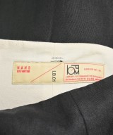 nano UNIVERSE（ナノユニバース）ロング・マキシ丈スカート 黒 サイズ:1(S位) レディース/2200629967014