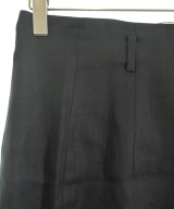 nano UNIVERSE（ナノユニバース）ロング・マキシ丈スカート 黒 サイズ:1(S位) レディース/2200629967014