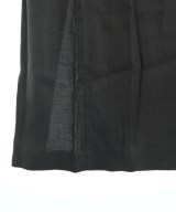 nano UNIVERSE（ナノユニバース）ロング・マキシ丈スカート 黒 サイズ:1(S位) レディース/2200629967014