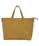 nano UNIVERSE（ナノユニバース）ハンドバッグ ベージュ サイズ:- レディース/2200635854353