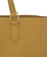 nano UNIVERSE（ナノユニバース）ハンドバッグ ベージュ サイズ:- レディース/2200635854353