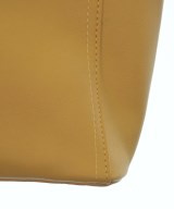 nano UNIVERSE（ナノユニバース）ハンドバッグ ベージュ サイズ:- レディース/2200635854353