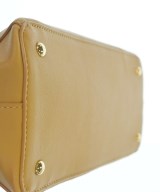 nano UNIVERSE（ナノユニバース）ハンドバッグ ベージュ サイズ:- レディース/2200635854353