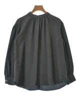 nano UNIVERSE ブラウス