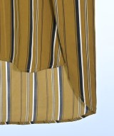 nano UNIVERSE（ナノユニバース）ワンピース 茶 サイズ:F レディース/2200647429068