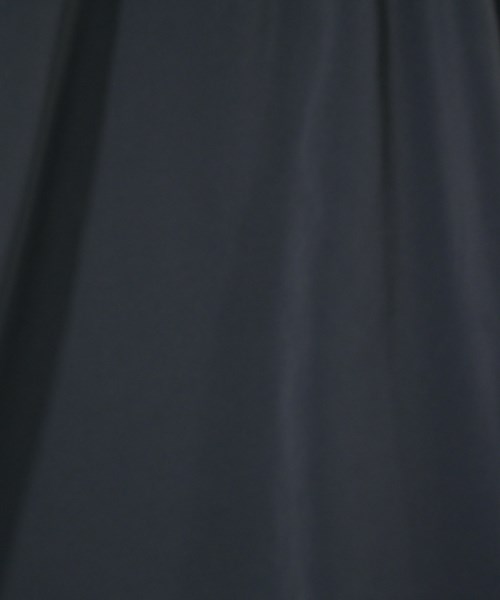 nano UNIVERSE（ナノユニバース）ブラウス 紺 サイズ:F レディース/2200647631010