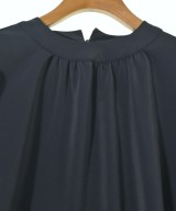 nano UNIVERSE（ナノユニバース）ブラウス 紺 サイズ:F レディース/2200647631010