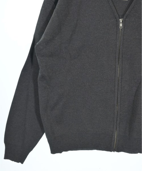 nano UNIVERSE（ナノユニバース）カーディガン グレー サイズ:M レディース/2200635402028