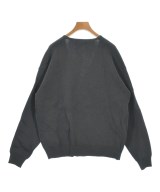 nano UNIVERSE（ナノユニバース）カーディガン グレー サイズ:M レディース/2200635402028