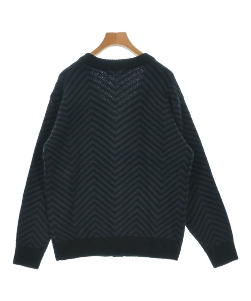 nano UNIVERSE（ナノユニバース）カーディガン 紺 サイズ:S レディース/2200635402035