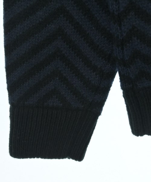 nano UNIVERSE（ナノユニバース）カーディガン 紺 サイズ:S レディース/2200635402035