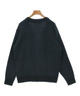 nano UNIVERSE（ナノユニバース）カーディガン 紺 サイズ:S レディース/2200635402035