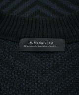 nano UNIVERSE（ナノユニバース）カーディガン 紺 サイズ:S レディース/2200635402035