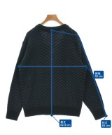 nano UNIVERSE（ナノユニバース）カーディガン 紺 サイズ:S レディース/2200635402035