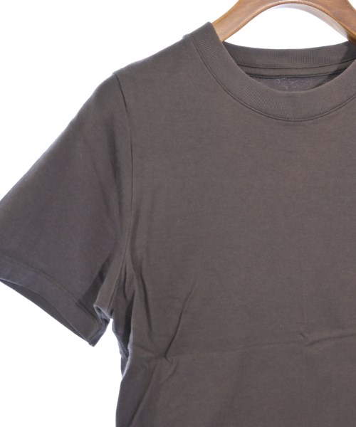 nano UNIVERSE（ナノユニバース）Tシャツ・カットソー グレー サイズ:S レディース/2200637514026