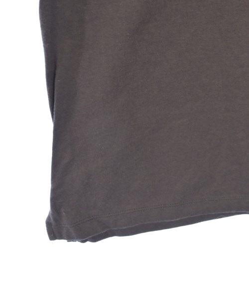 nano UNIVERSE（ナノユニバース）Tシャツ・カットソー グレー サイズ:S レディース/2200637514026