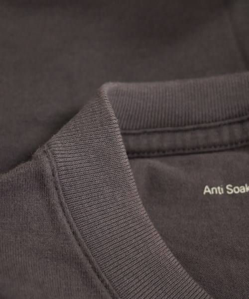 nano UNIVERSE（ナノユニバース）Tシャツ・カットソー グレー サイズ:S レディース/2200637514026