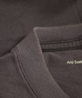 nano UNIVERSE（ナノユニバース）Tシャツ・カットソー グレー サイズ:S レディース/2200637514026