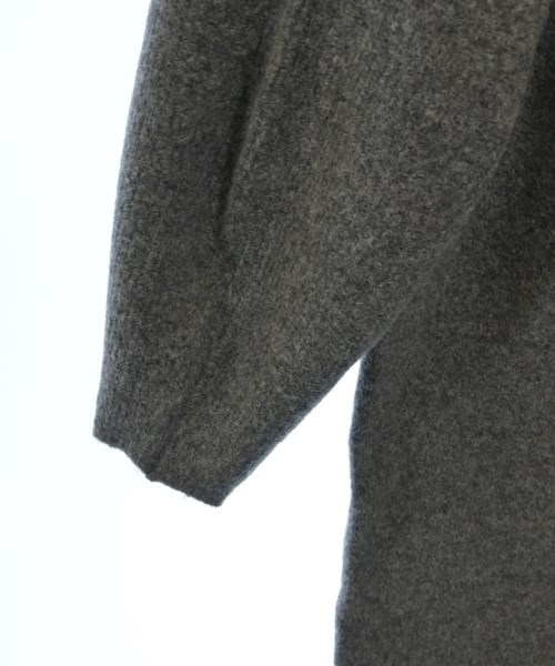 nano UNIVERSE（ナノユニバース）ワンピース グレー サイズ:S/S レディース/2200648381051