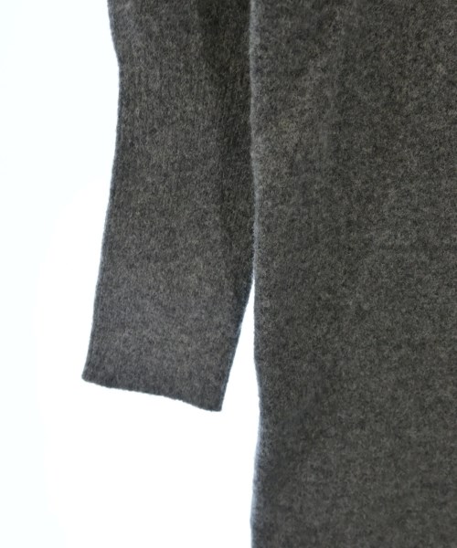 nano UNIVERSE（ナノユニバース）ワンピース グレー サイズ:S/S レディース/2200648381051