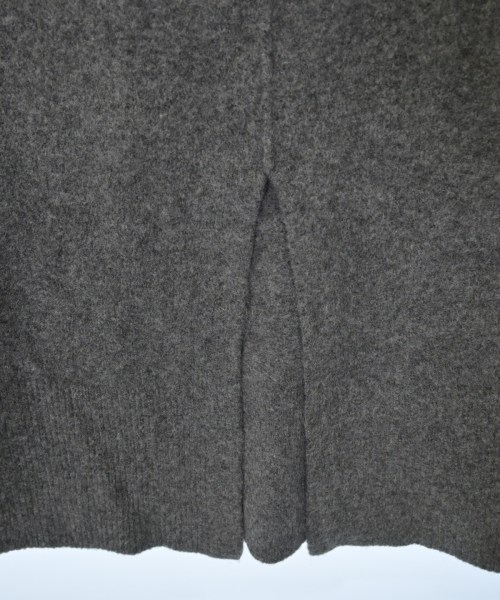 nano UNIVERSE（ナノユニバース）ワンピース グレー サイズ:S/S レディース/2200648381051